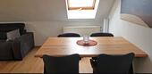Foto - 3 Zimmer Dachgeschoßwohnung in Kulmbach