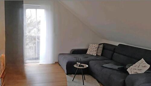 Foto - Dachgeschoßwohnung in Kulmbach zur Miete