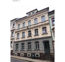 Werdau Pestalozzistraße MFH 4 Wohnungen