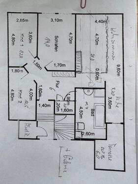 Foto - 14 Zimmer Mehrfamilienhaus, Wohnhaus zum Kaufen in Werdau