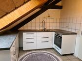 Foto - 3 Zimmer Dachgeschoßwohnung zur Miete in Düren
