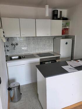 Foto - Kleine möblierte Wohnung - 700,00&nbsp;EUR Kaltmiete, ca.&nbsp; 34,00&nbsp;m&sup2;