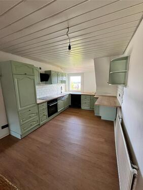 Foto - 4 Zimmer Dachgeschoßwohnung zur Miete in Horb am Neckar