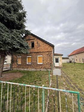 Foto - Charmantes Einfamilienhaus mit Potenzial – provisionsfrei
