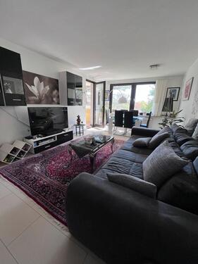 Foto - Charmante 2-Zimmer-Wohnung mit Balkon in begehrter Lage
