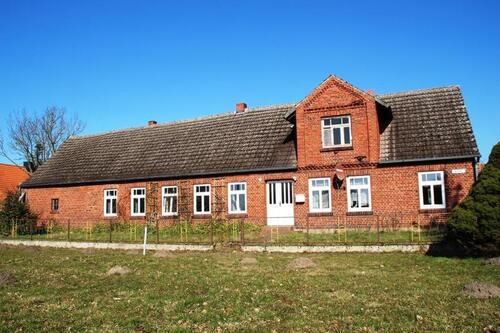Foto - Einfamilienhaus zum Kaufen in Amt Neuhaus