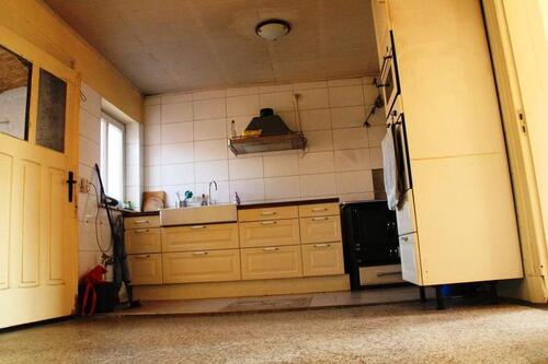 Foto - Einfamilienhaus in Amt Neuhaus