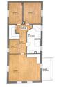 Foto - 6 Zimmer Maisonettenwohnung in Jena