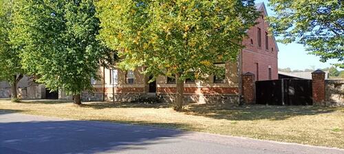 Foto - 5 Zimmer Mehrfamilienhaus, Wohnhaus zum Kaufen in Lindow (Mark)