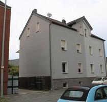 Doppelhaushälfte - provisionsfrei, Garage, Balkon, Terasse - Duisburg Hamborn