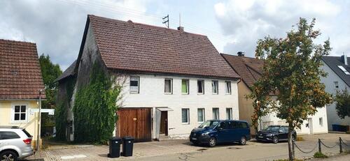 Foto - Altes Wohnhaus (Bauernhaus) - 190.000,00&nbsp;EUR Kaufpreis, ca.&nbsp; 217,00&nbsp;m&sup2;
