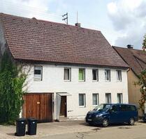 Altes Wohnhaus (Bauernhaus) - 190.000,00&nbsp;EUR Kaufpreis, ca.&nbsp; 217,00&nbsp;m&sup2; in Schramberg (PLZ: 78713)