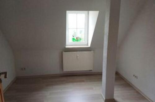 Foto - Etagenwohnung zur Miete in Treuen