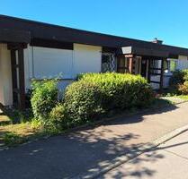 Einfamilienhaus mit Einliegerwohnung in ruhiger Lage - Sankt Georgen im Schwarzwald