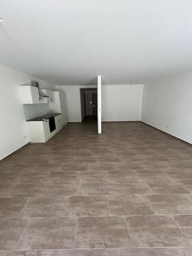 Foto - W18 Neuwertige 1-2-Zimmer-Wohnung in Burghausen