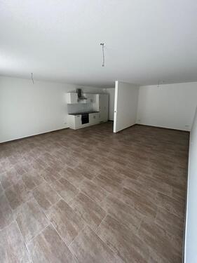 Foto - Etagenwohnung zur Miete in Burghausen