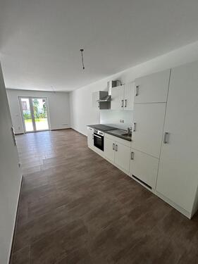 Foto - Etagenwohnung in Burghausen