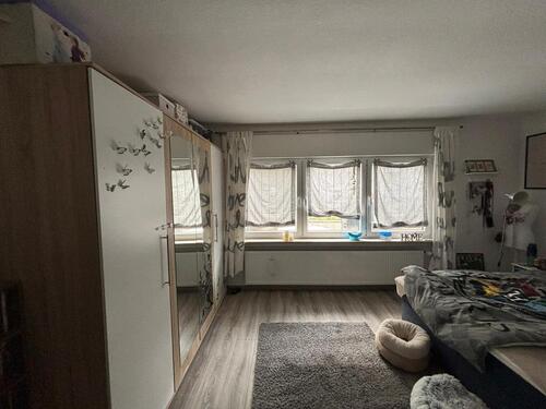 Foto - 3 Zimmer Etagenwohnung in Ötzingen