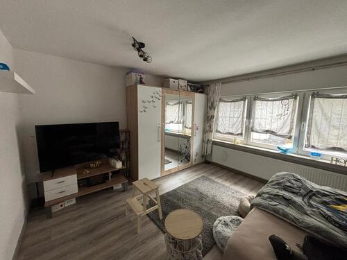 Foto - Etagenwohnung in Ötzingen zur Miete