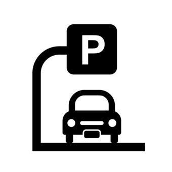 Foto - Tiefgaragenstellplatz Güterstraße (Nähe HBF)