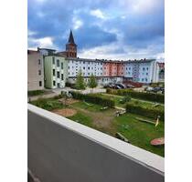 Pasewalk, Zentrum, 3 Rwg. - 378,00 EUR Kaltmiete, in Pasewalk (PLZ: 17309)