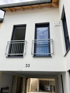 Foto - 4-Zimmer-120 sqm Maisonette-Wohnung mit lux. Innenausstattung+EBK