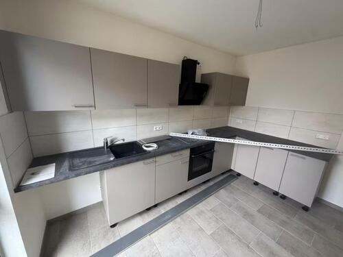 Foto - Etagenwohnung zur Miete in Mettendorf