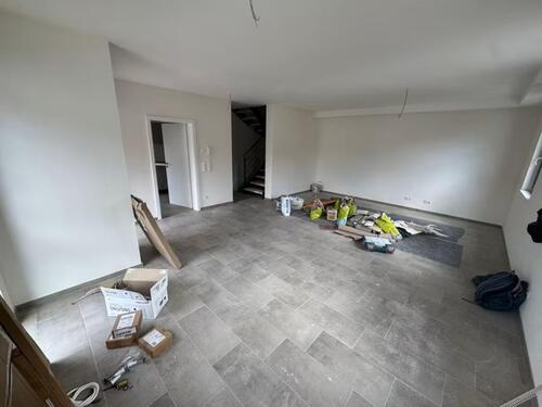 Foto - Etagenwohnung in Mettendorf zur Miete