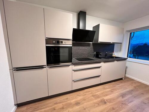 Foto - Etagenwohnung zur Miete in Albbruck