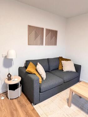 Foto - Etagenwohnung in Albbruck zur Miete