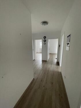 Foto - Etagenwohnung in Detmold