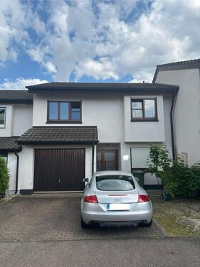 Foto - Reihen-Mittel-Haus in Buggingen