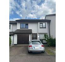 Reihen-Mittel-Haus in Buggingen