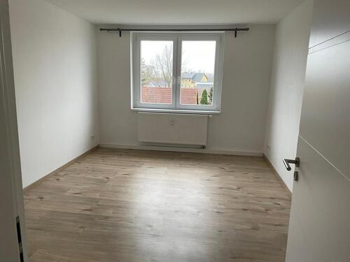 Foto - Wunderschöne 3-Raum-Wohnung mit Balkon und Garage in Halle