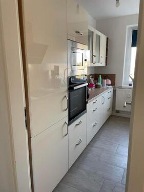 Foto - 3 Zimmer Etagenwohnung zur Miete in Halle (Saale)