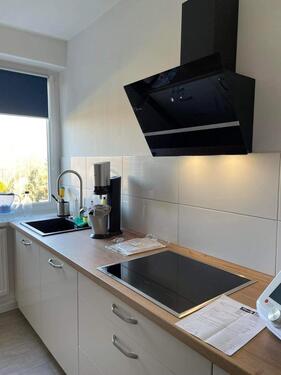 Foto - 3 Zimmer Etagenwohnung in Halle (Saale)