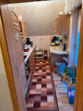 Foto - 2 Zimmer Etagenwohnung zur Miete in Hengersberg