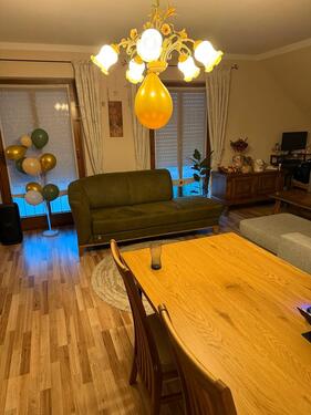 Foto - 2 Zimmer Etagenwohnung in Hengersberg