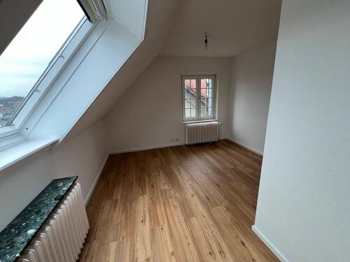 Foto - Etagenwohnung in Neustadt am Rübenberge zur Miete