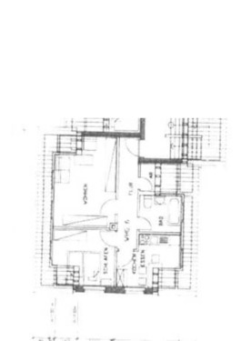 Foto - Kapitalanlage 2ZKB Dach 54m2 norddt.Kleinstadt, gut vermietet