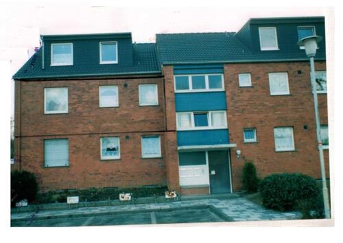 Foto - 2 Zimmer Etagenwohnung zum Kaufen in Celle