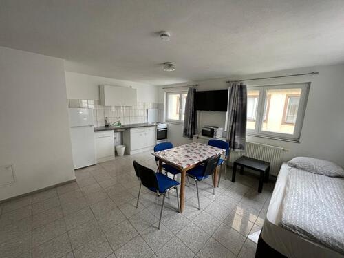 Foto - Möbliertes Apartment in Biberach