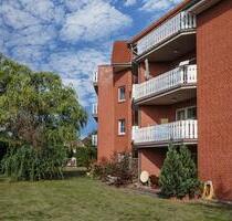 2 Zimmer Whg Reislingen Süd-West - Wolfsburg Alt-Wolfsburg