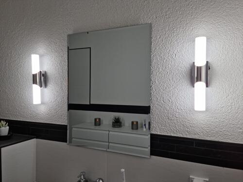 Foto - Etagenwohnung in Wolfsburg zur Miete