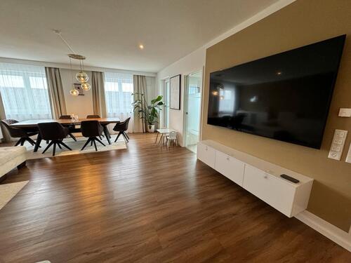 Foto - Hochwertige 4 Zimmer Penthouse Wohnung