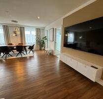 Hochwertige 4 Zimmer Penthouse Wohnung - Pfullendorf