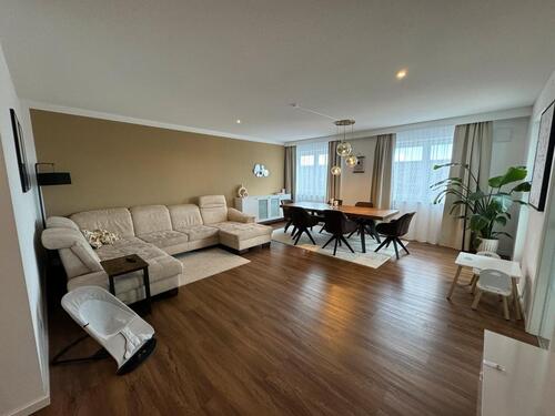 Foto - 4 Zimmer Einfamilienhaus zur Miete in Pfullendorf