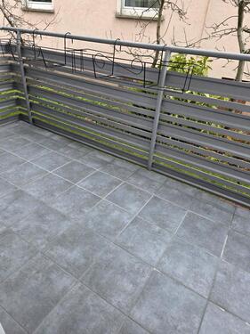 Foto - 2.5 Zimmer Erdgeschoßwohnung in Fellbach