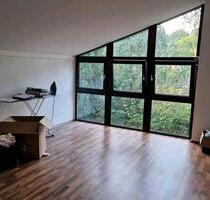 Helle, renovierte,ruhige 2 Zimmerwohnug - Reppenstedt