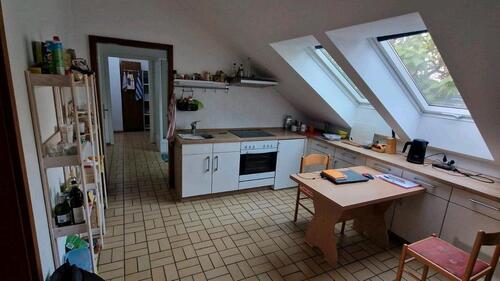 Foto - 2 Zimmer Etagenwohnung in Reppenstedt